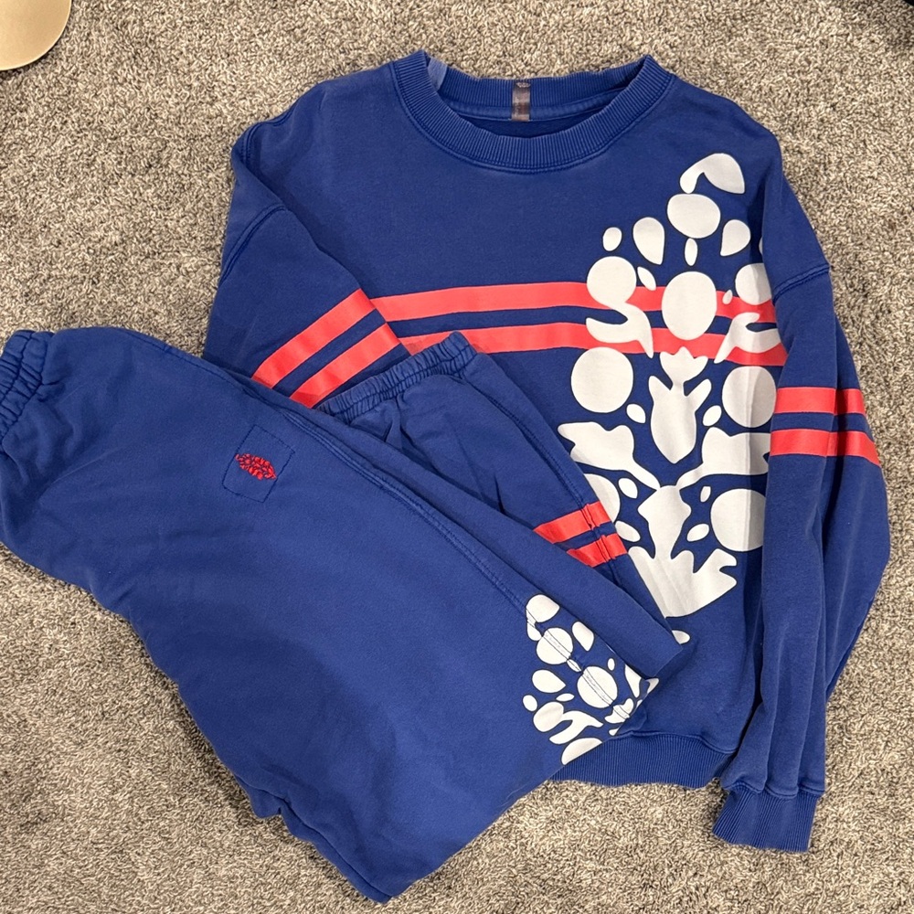 FP Movement by Free People Limited edition sweat set